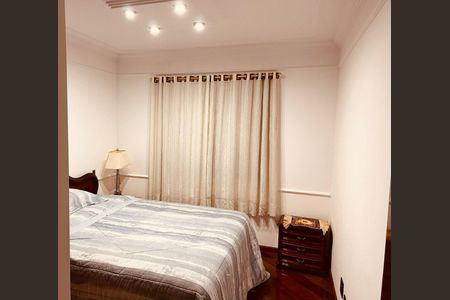 Apartamento para alugar com 3 quartos, 260m² em Brooklin, São Paulo