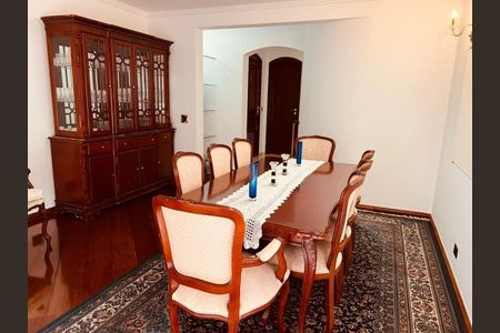 Apartamento para alugar com 3 quartos, 260m² em Brooklin, São Paulo