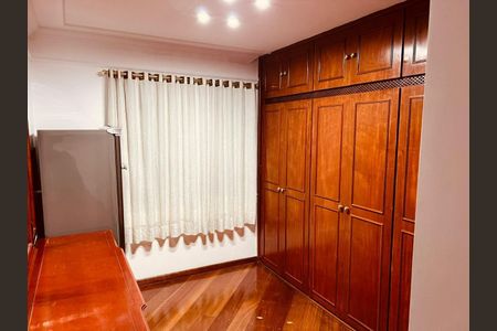 Apartamento para alugar com 3 quartos, 260m² em Brooklin, São Paulo