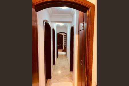 Apartamento para alugar com 3 quartos, 260m² em Brooklin, São Paulo