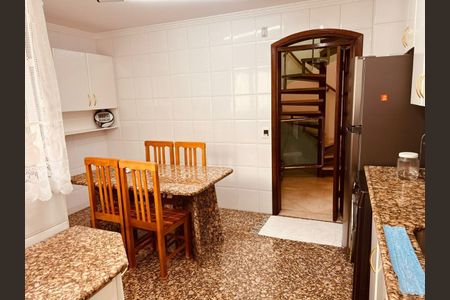 Apartamento para alugar com 3 quartos, 260m² em Brooklin, São Paulo
