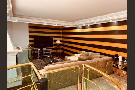 Apartamento para alugar com 3 quartos, 260m² em Brooklin, São Paulo