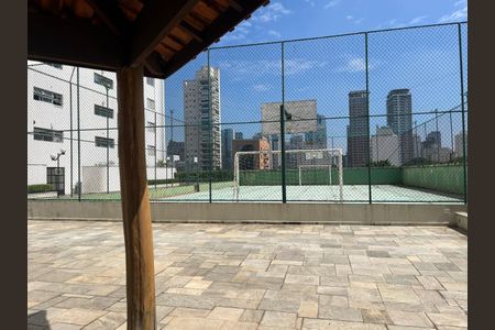 Apartamento à venda com 72m², 2 quartos e 1 vaga