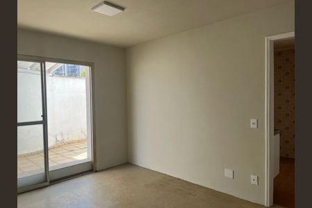 Apartamento à venda com 2 quartos, 72m² em Vila Nova Conceição, São Paulo