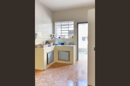 Casa à venda com 170m², 3 quartos e 1 vagaCozinha