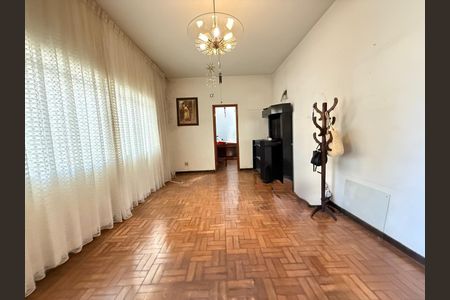 Casa à venda com 170m², 3 quartos e 1 vagaSala