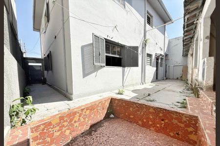 Casa à venda com 170m², 3 quartos e 1 vagaQuintal