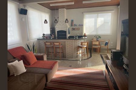 Apartamento à venda com 2 quartos, 256m² em Planalto Paulista, São Paulo