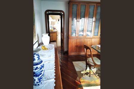 Apartamento para alugar com 3 quartos, 173m² em Vila Nova Conceição, São Paulo