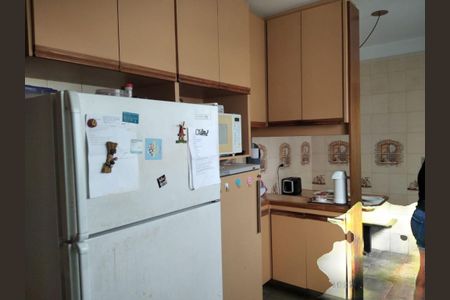 Apartamento para alugar com 3 quartos, 173m² em Vila Nova Conceição, São Paulo