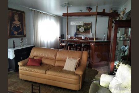 Apartamento para alugar com 3 quartos, 173m² em Vila Nova Conceição, São Paulo