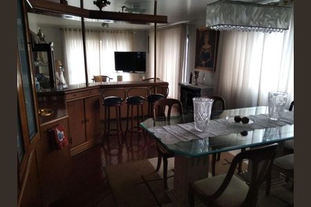 Apartamento para alugar com 3 quartos, 173m² em Vila Nova Conceição, São Paulo