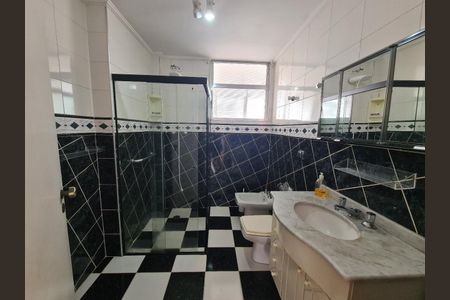 Apartamento à venda com 98m², 3 quartos e 1 vaga