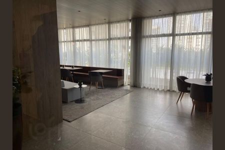 Apartamento à venda com 1 quarto, 25m² em Vila Olímpia, São Paulo