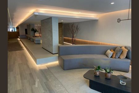 Apartamento à venda com 1 quarto, 25m² em Vila Olímpia, São Paulo