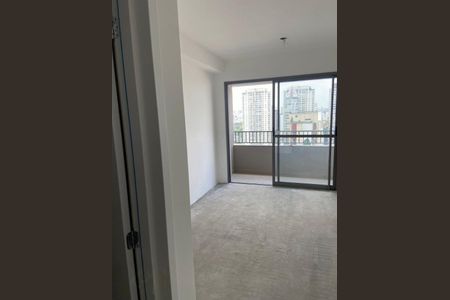 Apartamento à venda com 1 quarto, 25m² em Vila Olímpia, São Paulo