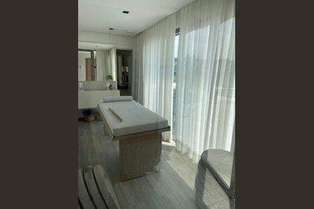 Apartamento à venda com 1 quarto, 25m² em Vila Olímpia, São Paulo