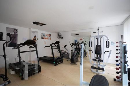 Apartamento à venda com 2 quartos, 66m² em Indianópolis, São Paulo