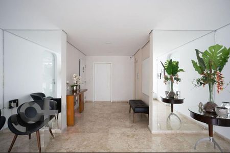 Apartamento à venda com 2 quartos, 66m² em Indianópolis, São Paulo