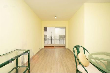 Apartamento à venda com 2 quartos, 66m² em Indianópolis, São Paulo