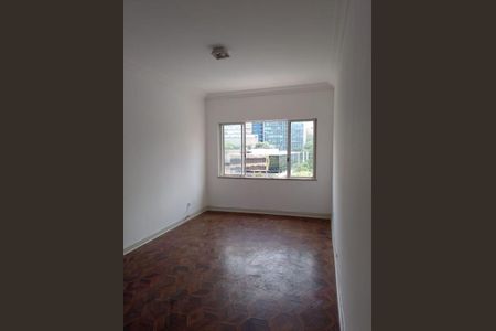 Apartamento à venda com 3 quartos, 105m² em Cerqueira César, São Paulo