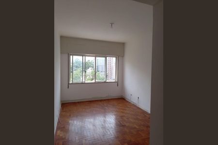 Apartamento à venda com 3 quartos, 105m² em Cerqueira César, São Paulo