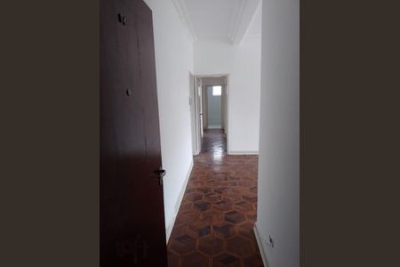 Apartamento à venda com 3 quartos, 105m² em Cerqueira César, São Paulo