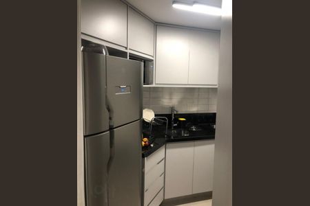 Apartamento à venda com 1 quarto, 38m² em Moema, São Paulo