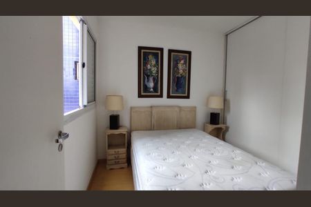 Apartamento para alugar com 1 quarto, 35m² em Indianópolis, São Paulo