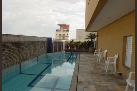 Apartamento para alugar com 1 quarto, 35m² em Indianópolis, São Paulo