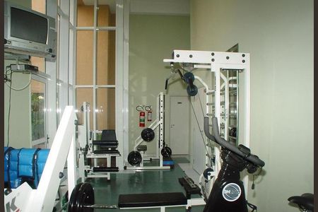 Apartamento para alugar com 1 quarto, 35m² em Indianópolis, São Paulo