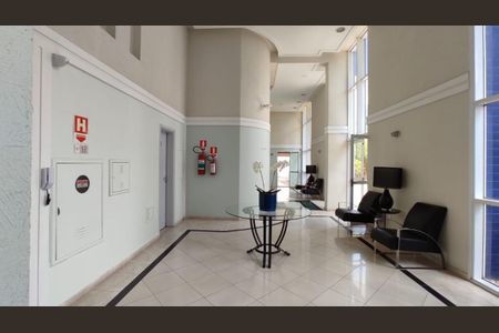 Apartamento para alugar com 1 quarto, 35m² em Indianópolis, São Paulo