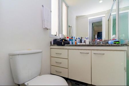 Apartamento à venda com 1 quarto, 55m² em Indianópolis, São Paulo