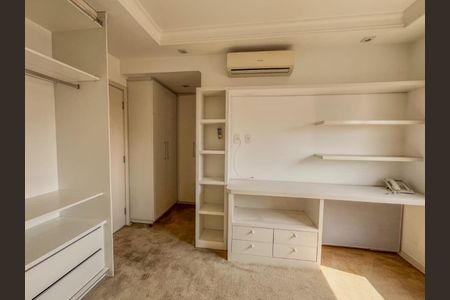 Apartamento à venda com 401m², 4 quartos e 5 vagas