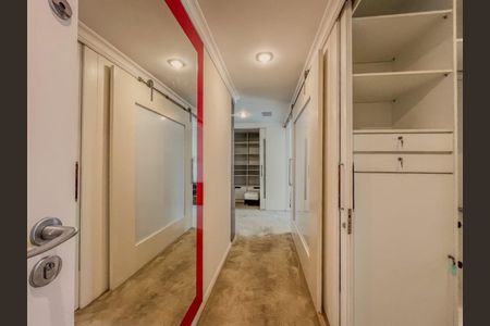Apartamento à venda com 401m², 4 quartos e 5 vagas