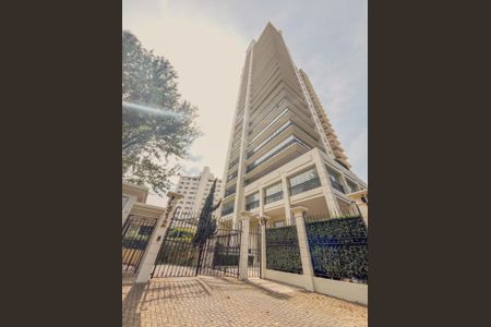 Apartamento à venda com 401m², 4 quartos e 5 vagas
