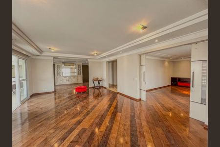 Apartamento à venda com 401m², 4 quartos e 5 vagas