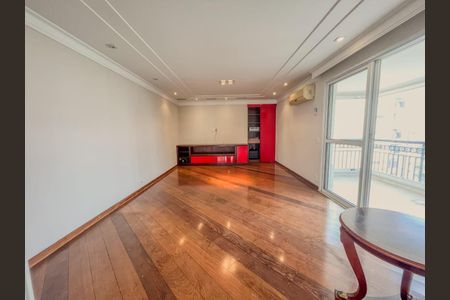 Apartamento à venda com 401m², 4 quartos e 5 vagas