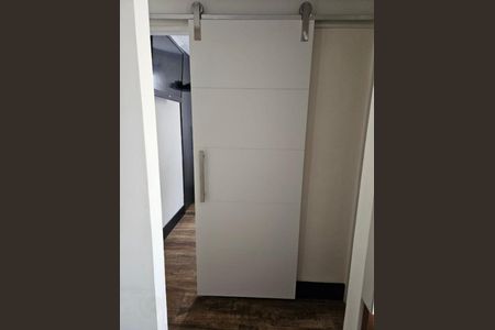 Apartamento à venda com 2 quartos, 56m² em Vila Olímpia, São Paulo