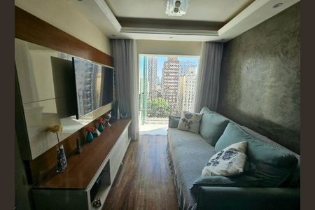 Apartamento à venda com 2 quartos, 56m² em Vila Olímpia, São Paulo