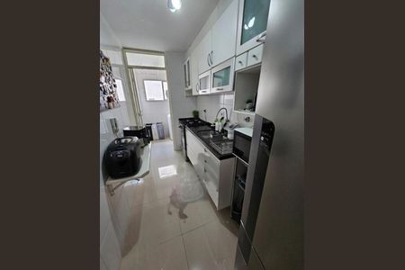 Apartamento à venda com 2 quartos, 56m² em Vila Olímpia, São Paulo
