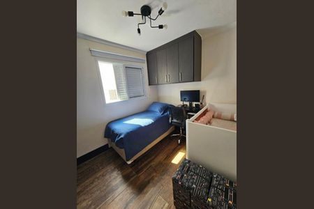 Apartamento à venda com 2 quartos, 56m² em Vila Olímpia, São Paulo