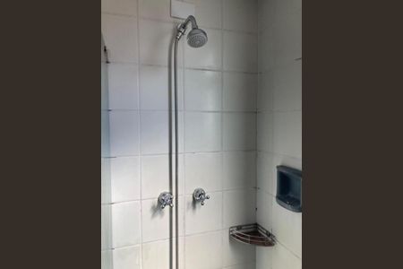 Apartamento à venda com 1 quarto, 38m² em Moema, São Paulo