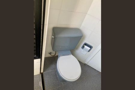 Apartamento à venda com 1 quarto, 38m² em Moema, São Paulo