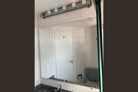 Apartamento à venda com 1 quarto, 38m² em Moema, São Paulo