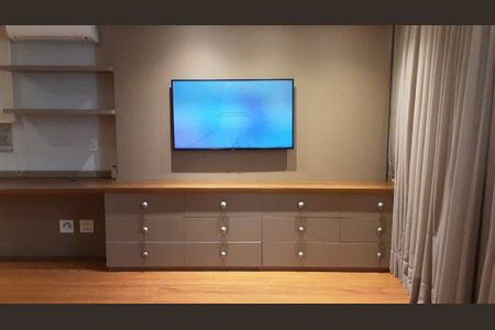 Apartamento à venda com 4 quartos, 267m² em Jardim Europa, São Paulo