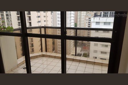 Apartamento à venda com 2 quartos, 146m² em Indianópolis, São Paulo