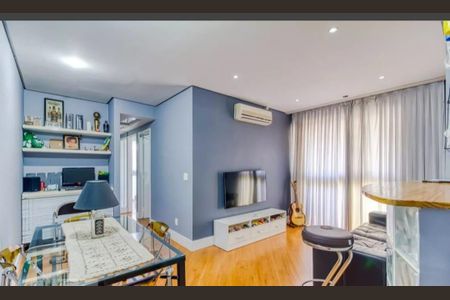 Apartamento à venda com 2 quartos, 70m² em Planalto Paulista, São Paulo