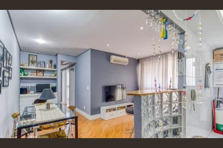 Apartamento à venda com 2 quartos, 70m² em Planalto Paulista, São Paulo