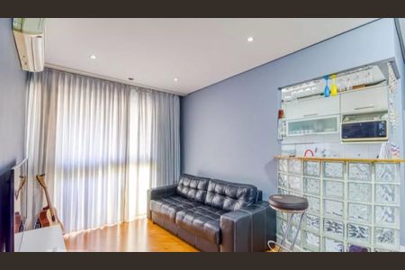 Apartamento à venda com 2 quartos, 70m² em Planalto Paulista, São Paulo